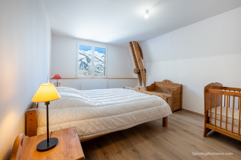 Appartement Appartement