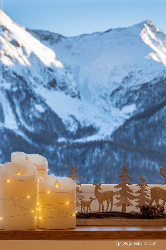 Appartement Appartement