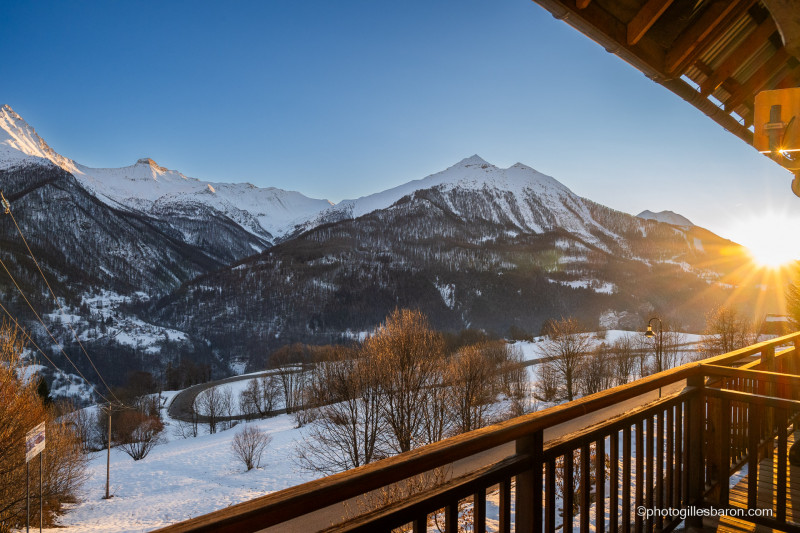 Appartement Appartement