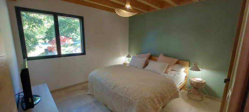 Chalet Le Petit Ours 5 pièces 12 personnes_Orcières - © Daziano Chalet Le Petit Ours 5 pièces 12 personnes_Orcières