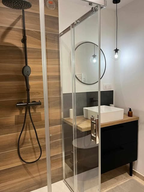 Chalet Le Petit Ours 5 pièces 12 personnes_Orcières - © Daziano Chalet Le Petit Ours 5 pièces 12 personnes_Orcières