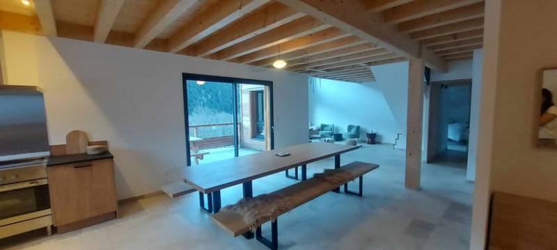 Chalet Grand Ours 5 pièces 14 personnes_Orcières - © Daziano Chalet Grand Ours 5 pièces 14 personnes_Orcières