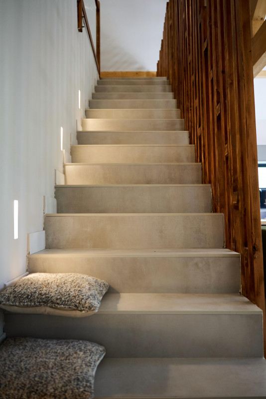 Chalet du Cerf 5 pièces 8 personnes_Orcières Chalet du Cerf 5 pièces 8 personnes_Orcières