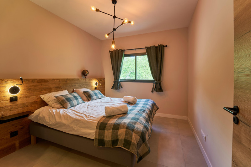 Chalet du Cerf 5 pièces 8 personnes_Orcières Chalet du Cerf 5 pièces 8 personnes_Orcières