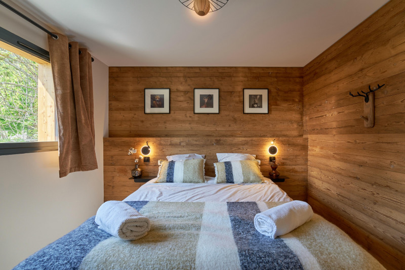 Chalet du Cerf 5 pièces 8 personnes_Orcières Chalet du Cerf 5 pièces 8 personnes_Orcières