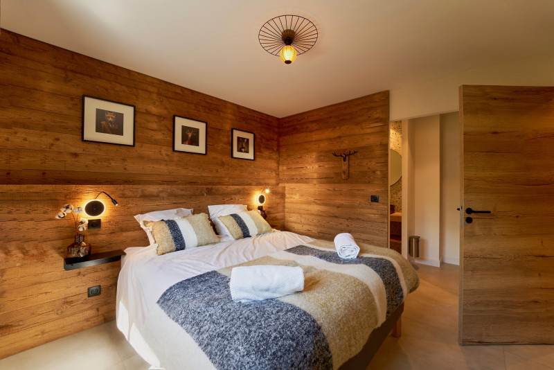 Chalet du Cerf 5 pièces 8 personnes_Orcières Chalet du Cerf 5 pièces 8 personnes_Orcières