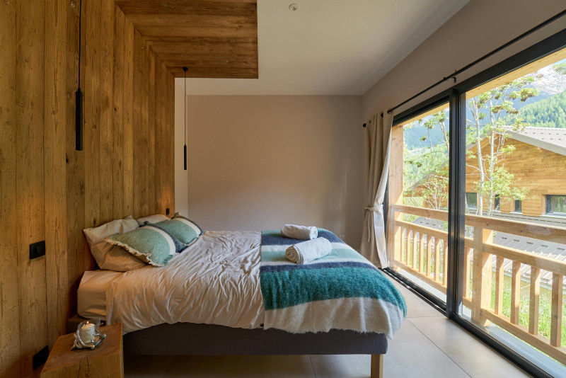 Chalet du Cerf 5 pièces 8 personnes_Orcières Chalet du Cerf 5 pièces 8 personnes_Orcières