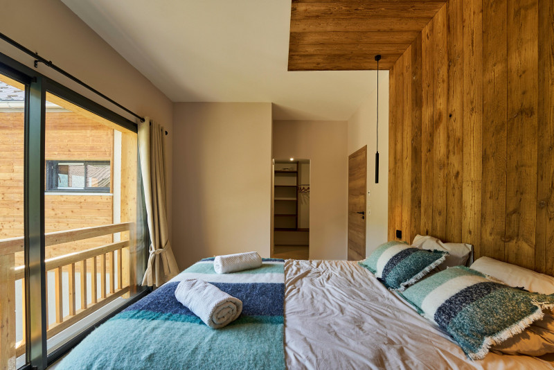 Chalet du Cerf 5 pièces 8 personnes_Orcières Chalet du Cerf 5 pièces 8 personnes_Orcières