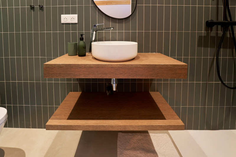 Chalet du Cerf 5 pièces 8 personnes_Orcières Chalet du Cerf 5 pièces 8 personnes_Orcières