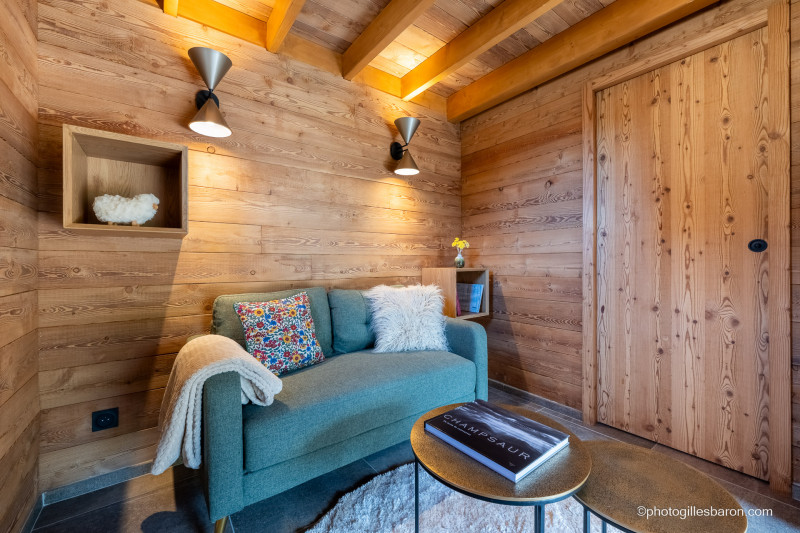 Le Jas du Pranou chalet 2 personnes Montcheny_Orcières Le Jas du Pranou chalet 2 personnes Montcheny_Orcières