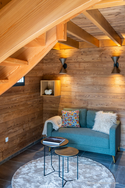 Le Jas du Pranou chalet 2 personnes Montcheny_Orcières Le Jas du Pranou chalet 2 personnes Montcheny_Orcières