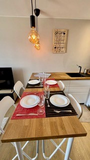 Studio cabine 2/ 4 personnes Queyrelet 2 entrée 5_Orcières - © Sci Ohana Studio cabine 2/ 4 personnes Queyrelet 2 entrée 5_Orcières