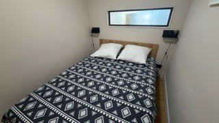 Studio cabine 2/ 4 personnes Queyrelet 2 entrée 5_Orcières - © Sci Ohana Studio cabine 2/ 4 personnes Queyrelet 2 entrée 5_Orcières