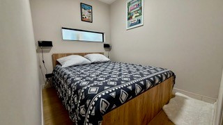 Studio cabine 2/ 4 personnes Queyrelet 2 entrée 5_Orcières - © Sci Ohana Studio cabine 2/ 4 personnes Queyrelet 2 entrée 5_Orcières