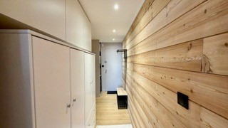 Studio cabine 2/ 4 personnes Queyrelet 2 entrée 5_Orcières - © Sci Ohana Studio cabine 2/ 4 personnes Queyrelet 2 entrée 5_Orcières