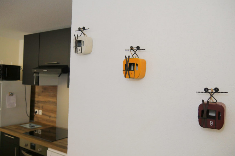 Les Cristallines 118