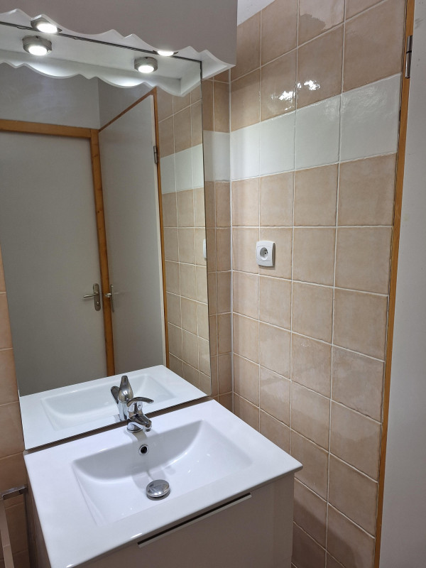 Appartement 3 pièces 6 personnes Cristallines 108_Orcières