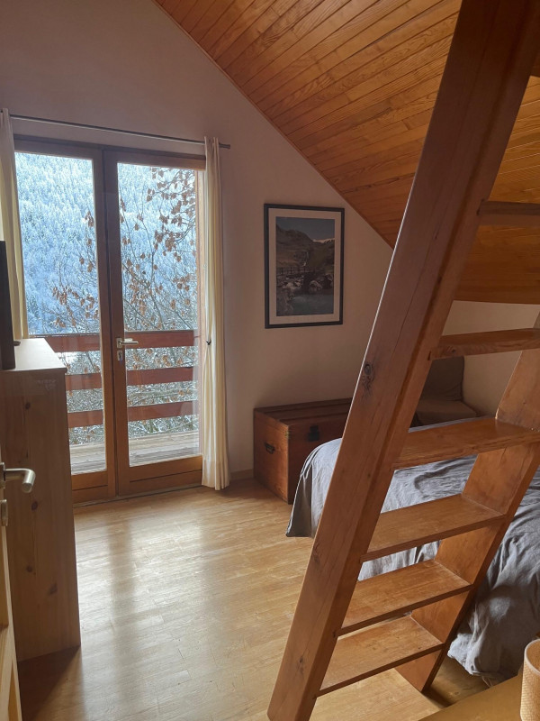 Chalet 3 pièces Chalet 3 pièces