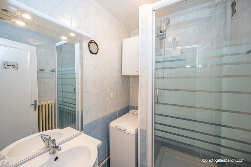 Salle d'eau Salle d'eau