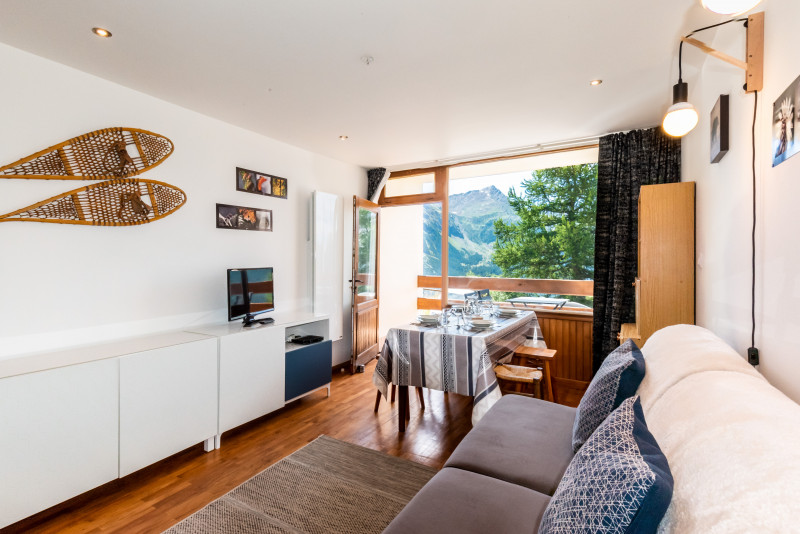 Bellevue C9 - © G.BARON Bellevue C9