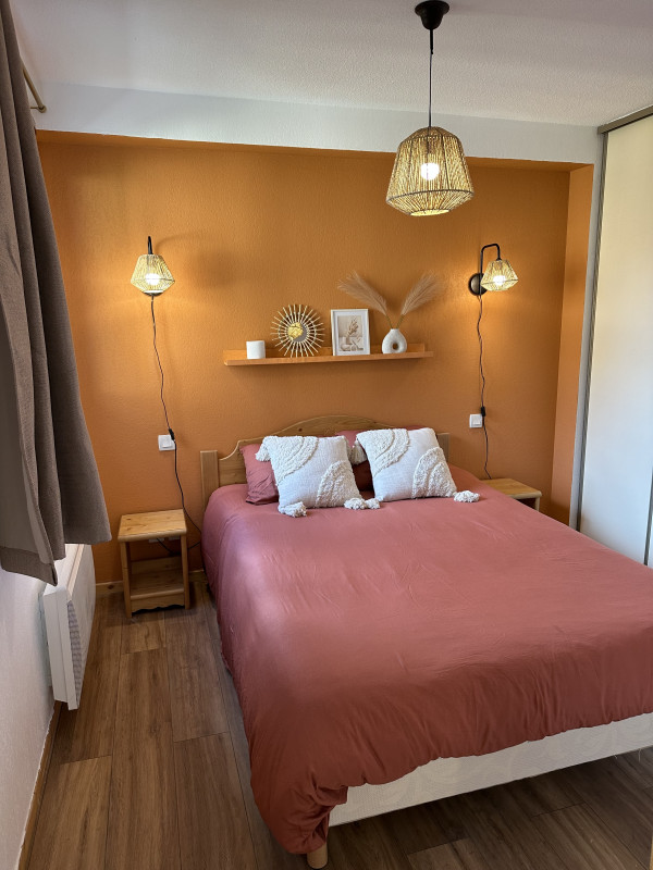 Terrasses de la Bergerie B307 - © F.Orneto Terrasses de la Bergerie B307