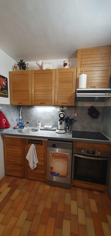 Appartement 3 pièces 6 personnes Horizon 1800 F n°6 L'Orcatus_Orcières