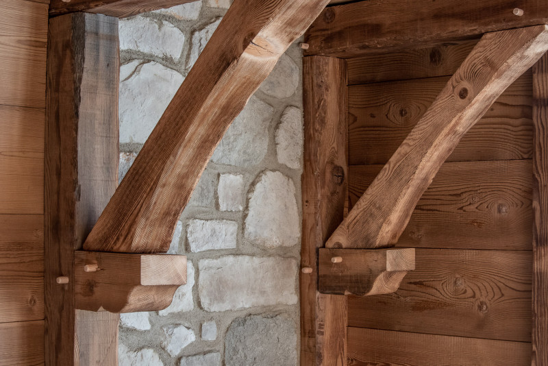 Le Tyrolien - © G.BARON Le Tyrolien