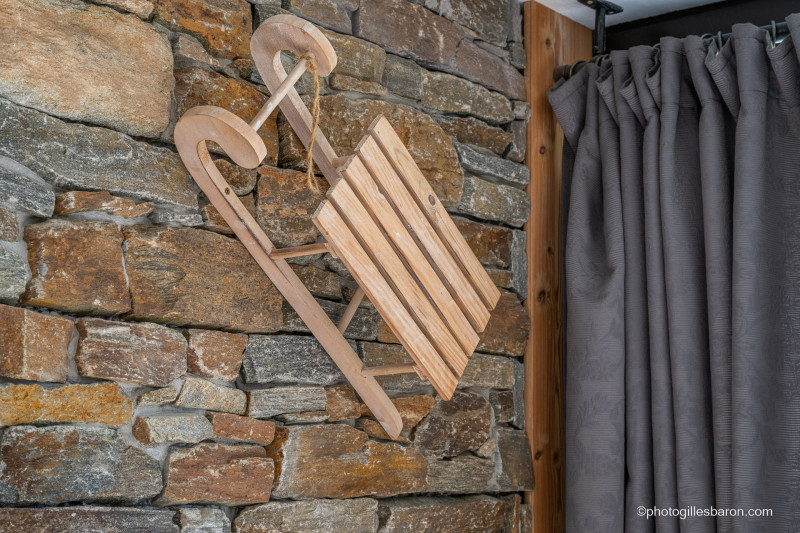 Studio cabine 4 personnes Eaux Claires n°2_Orcières - © G.Baron Studio cabine 4 personnes Eaux Claires n°2_Orcières