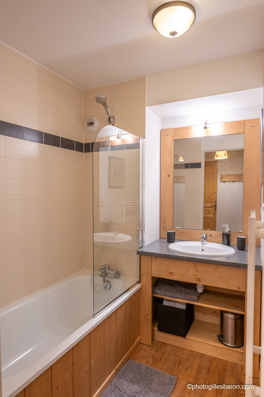 Les terrasses de la bergerie A111