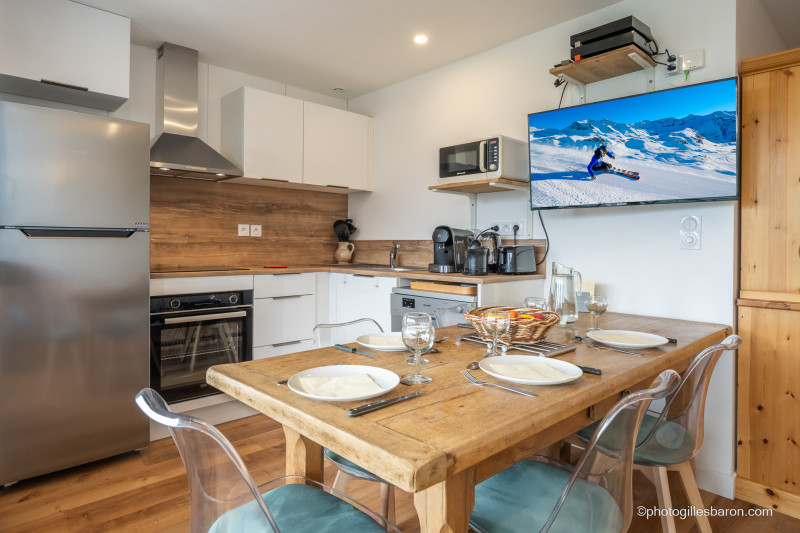 Casse Blanche n°5 - © G.Baron Casse Blanche n°5