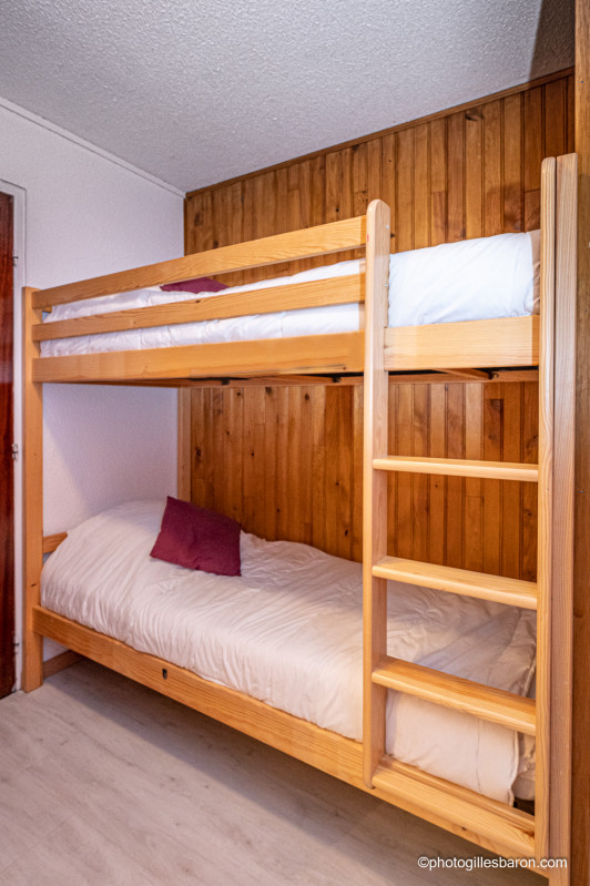 Coin nuit - © G. Baron Coin nuit