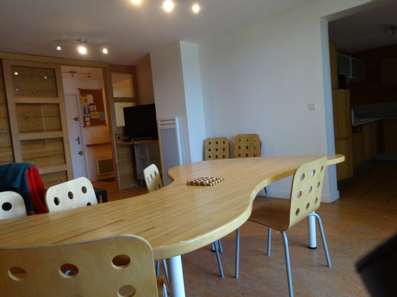 Meublé M. KETLEY E Orcières Merlette 1850