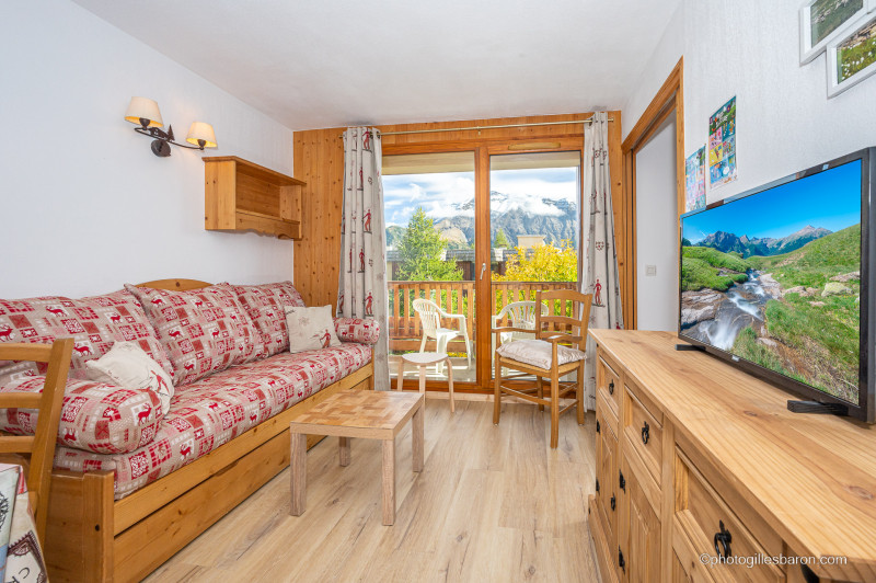 Terrasses de la Bergerie A105