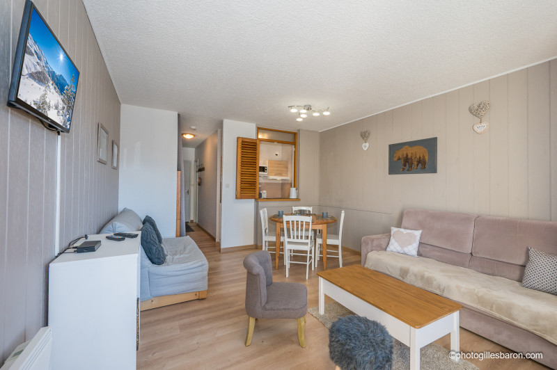 Roche Rousse B6 - © G.Baron Roche Rousse B6