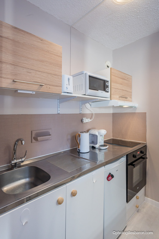 Roche Rousse B6 - © G.Baron Roche Rousse B6