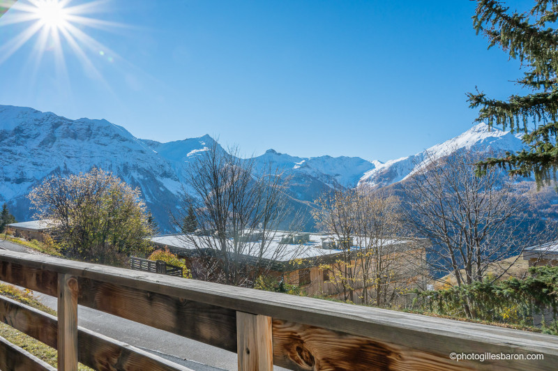 Roche Rousse B6 - © G.Baron Roche Rousse B6