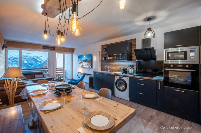 Horizon 1800 H222 - © G.Baron Horizon 1800 H222