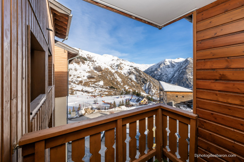 Chalet d'Orcières 412