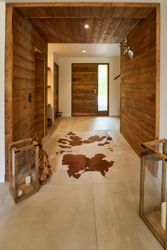 Chalet du Cerf 5 pièces 8 personnes_Orcières