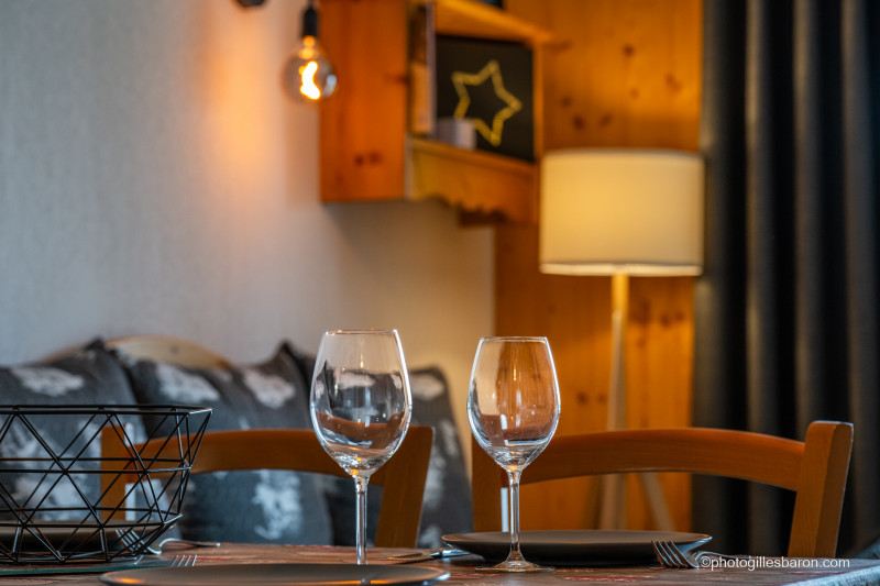 Terrasses de la Bergerie B703