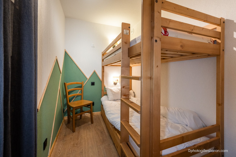 Terrasses de la Bergerie B703