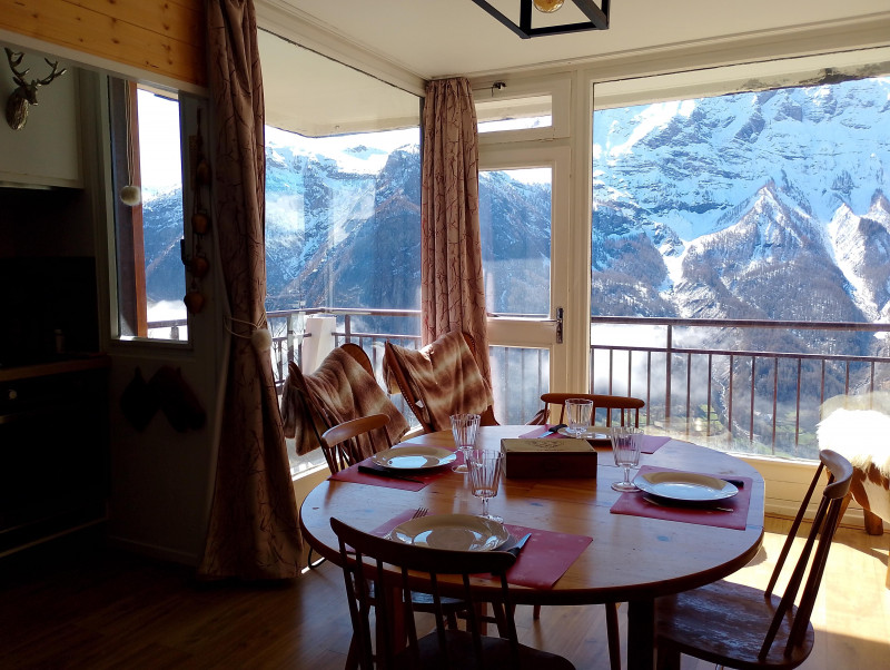 Appartement 2 pièces cabine Casse Blanche 25_Orcières