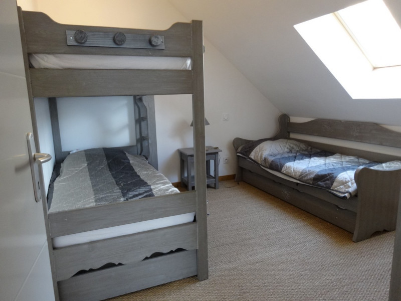 Chambre 3 Meublé CHIARELLI P Orcières Merlette 1850