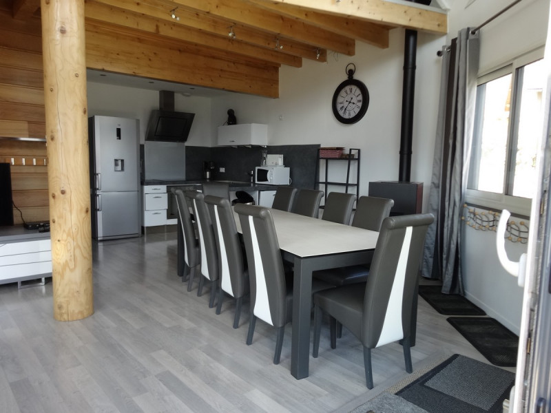 Cuisine Meublé CHIARELLI P Orcières Merlette 1850