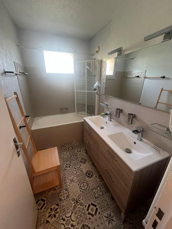 Appartement 3 pièces 5 personnes Roches Rousses A n°25_Orcières