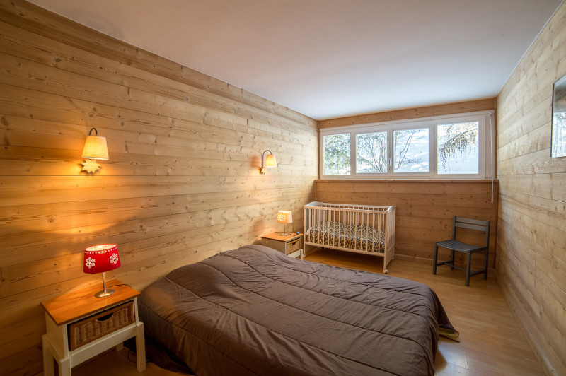 Le Chamois entrée 6 Le Chamois entrée 6