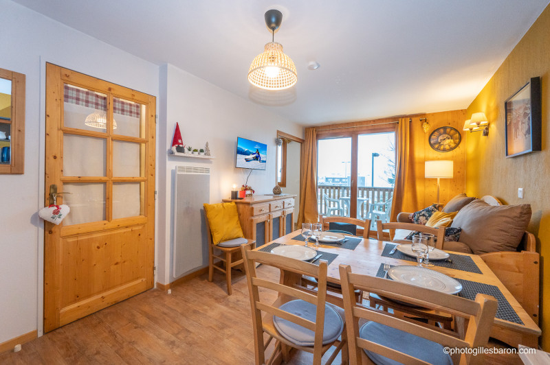 Les terrasses de la bergerie A111 Les terrasses de la bergerie A111