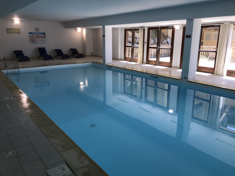 Terrasses de la Bergerie A010 Terrasses de la Bergerie A010