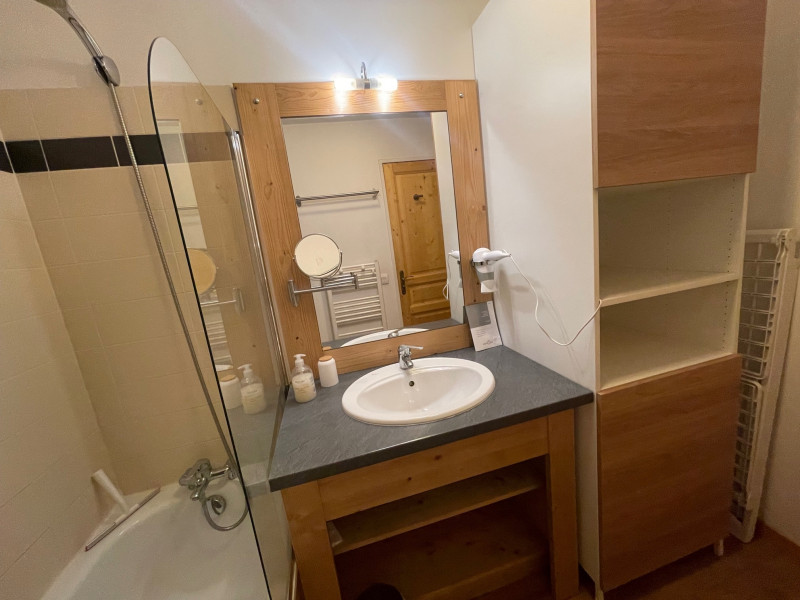 Terrasses de la Bergerie A010 Terrasses de la Bergerie A010