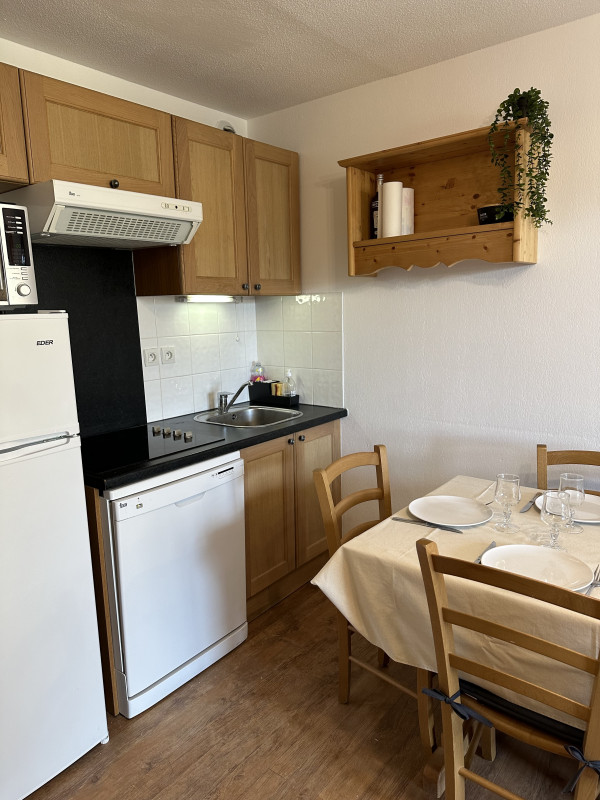 Terrasses de la Bergerie B307 Terrasses de la Bergerie B307